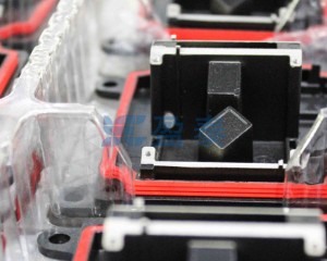 Advantages and Applications of Liquid Silicone Coated Metal Parts