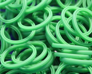 Advantages and application scenarios of liquid silicone gaskets