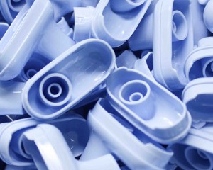 Application scenarios of injection molded products