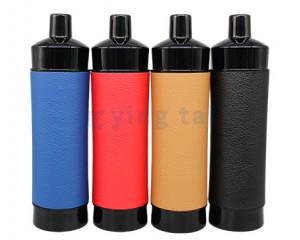 Common problems and solutions for leather pasting