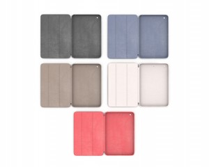 Advantages and functions of leather shell for tablet/iPad