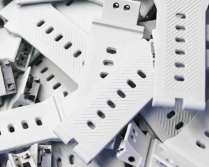 Common Problems and Solutions of Liquid Silicone Straps for Electronic Watches