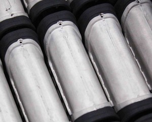 Detailed sharing of the production process of liquid silicone wrapped metal parts