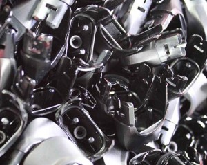 Production and testing requirements for electronic plastic accessories