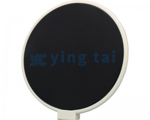 Production process and function of dual-color conductive silicone rubber accessories for electronic 