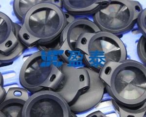 The core function of the small silicone sealing cover